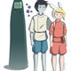 Illustration for article titled What if Studio Ghibli made an emAdventure Time/em movie?